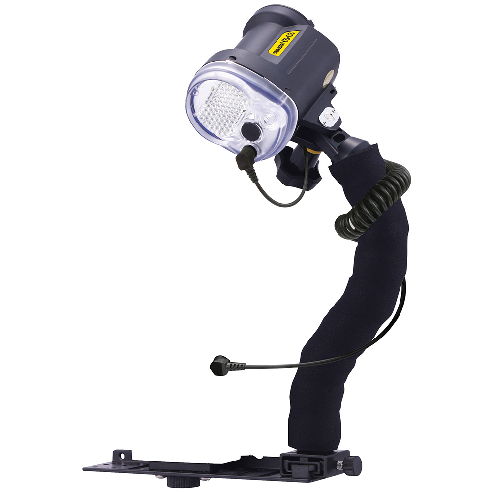 Sea & Sea YS-03 Universal Lighting System